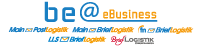 be@eBusiness Logo